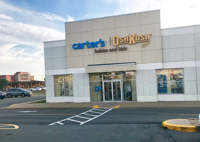 Carter's OshKosh