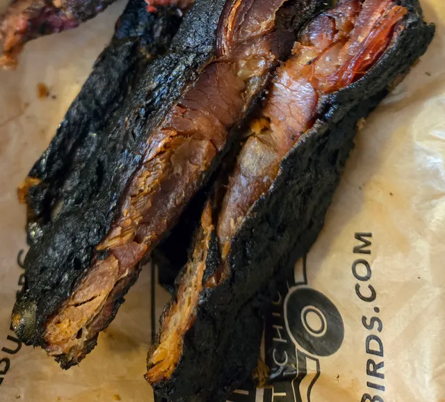 Dickey's Barbecue Pit