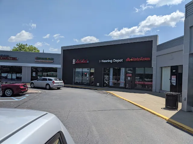 Bangkok Chinatown Cuisine