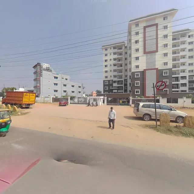 Annapurneshwari Hotel