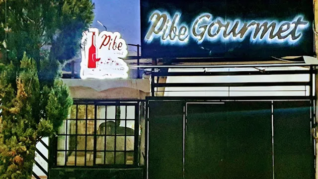 Pibe Gourmet