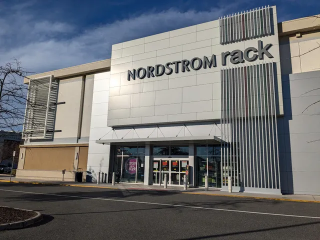 Nordstrom Rack