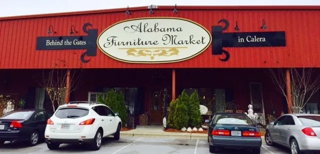 Alabama Furniture Market