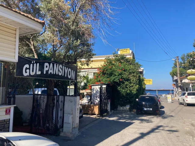 Gül Pansiyon