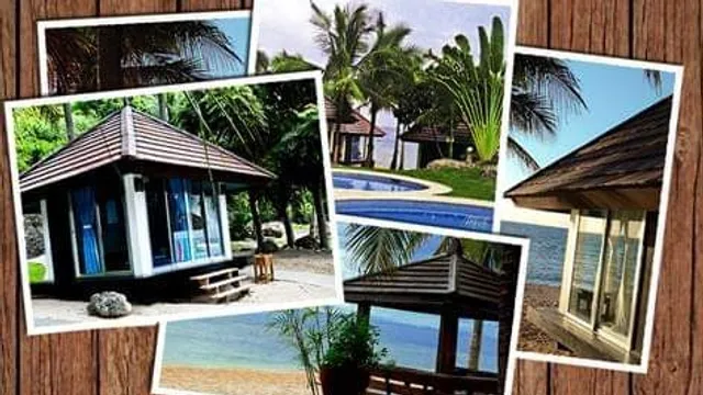 Klub Keluarga Resort