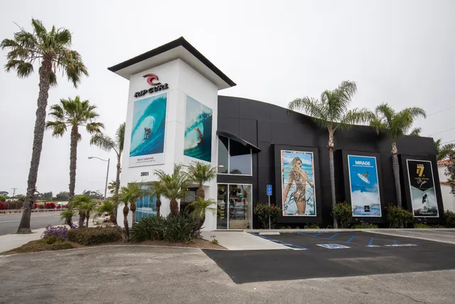 Rip Curl - San Clemente