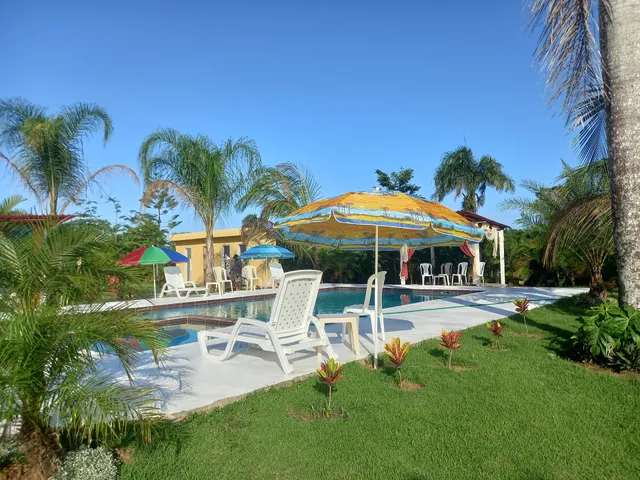 Villa paraiso Arcoiris