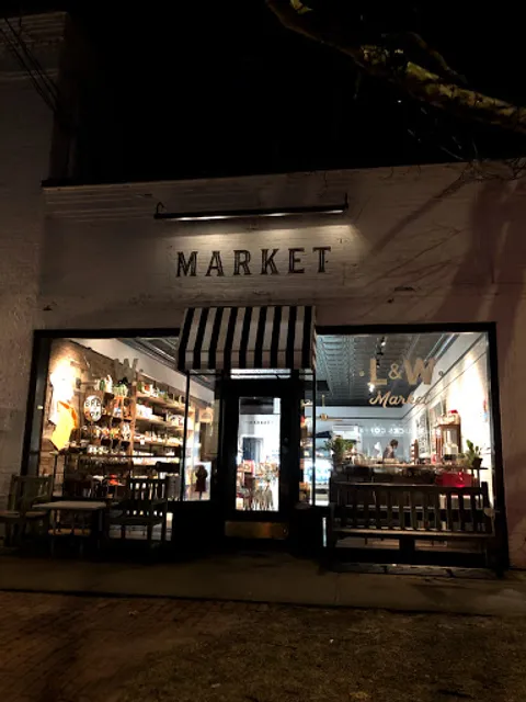 L&W Market