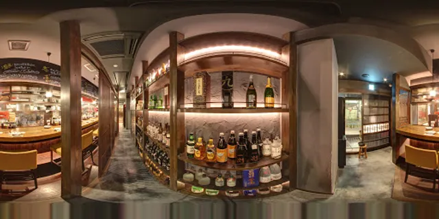 Sumikamado Suwa Shop