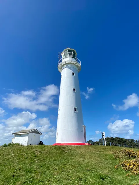 Cape Egmont Lighthouse