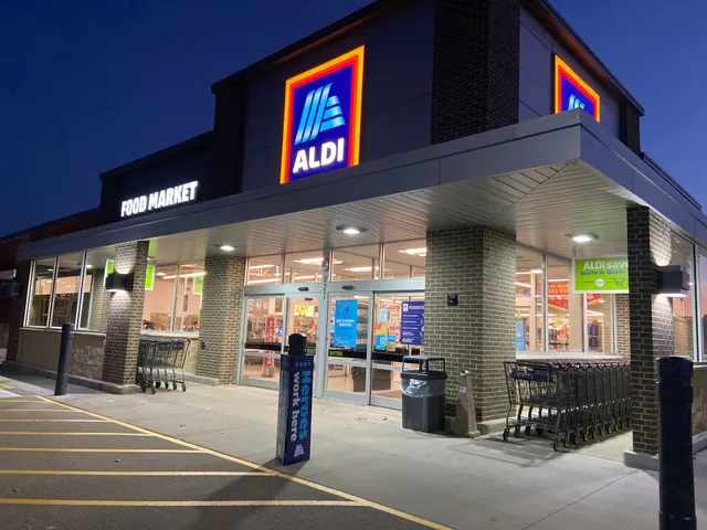 ALDI
