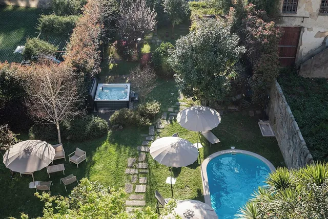 Aparthotel Oporto Alves da Veiga