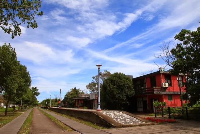 Feeling Taitung Bed and Breakfast