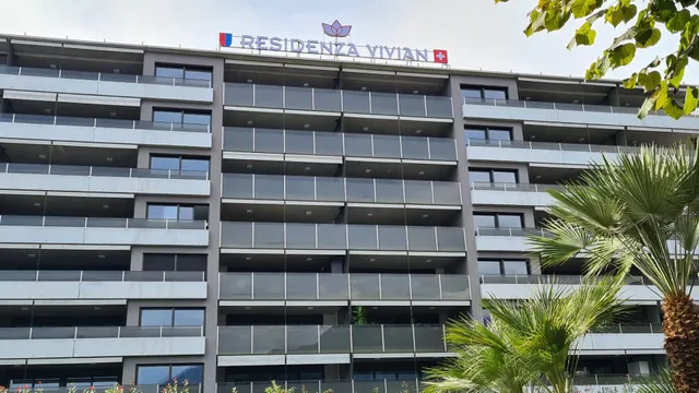 Residenza Vivian