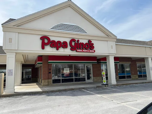 Papa Gino's
