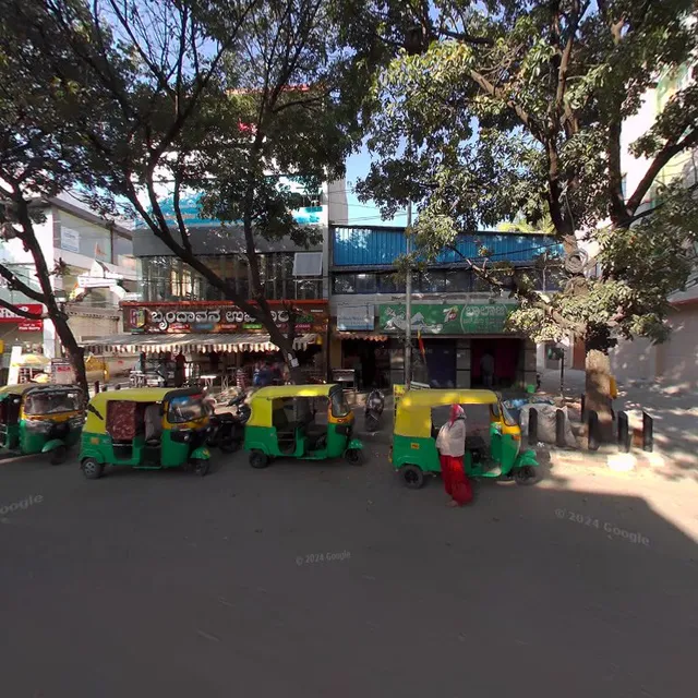 Balaji Bar and Restaurant