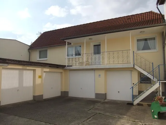 Neta Privatunterkunft