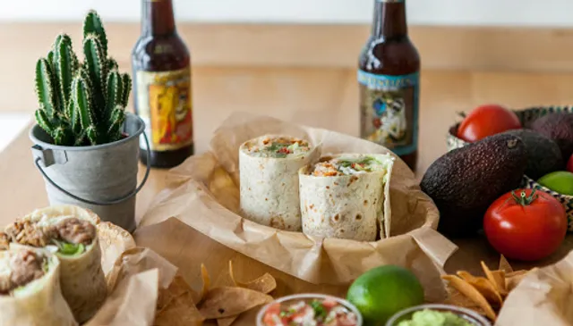 Arbol - From Mexico With Love