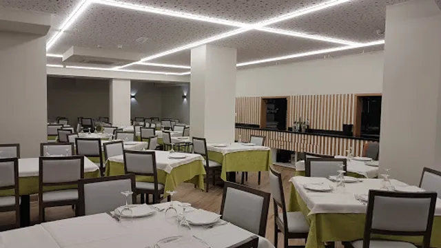 Restaurante A Peneira
