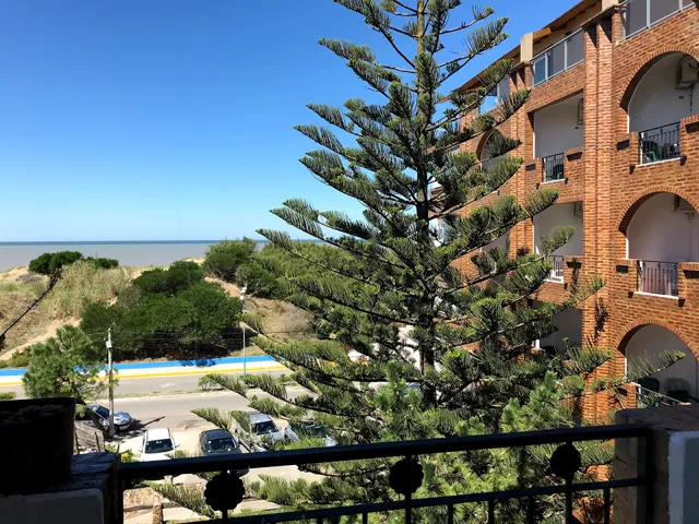 Hotel Costanera Mar