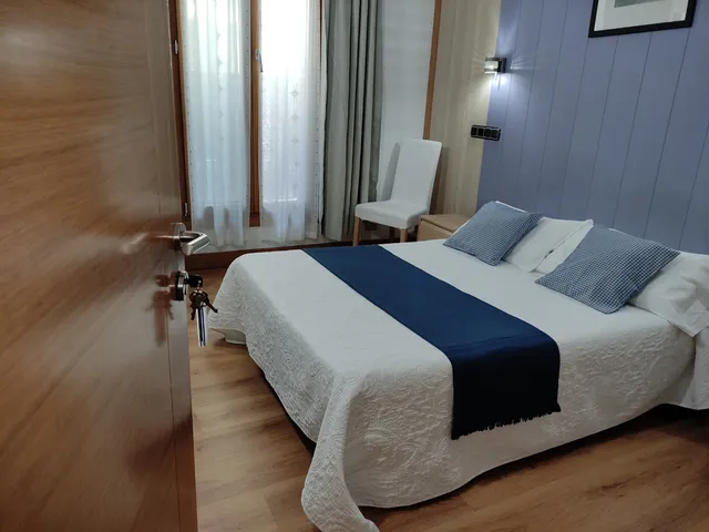 Pensión AlojaDonosti - Mejor Precio Garantizado