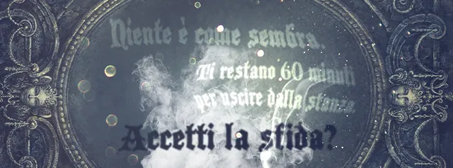 La Casa degli Enigmi - Torino