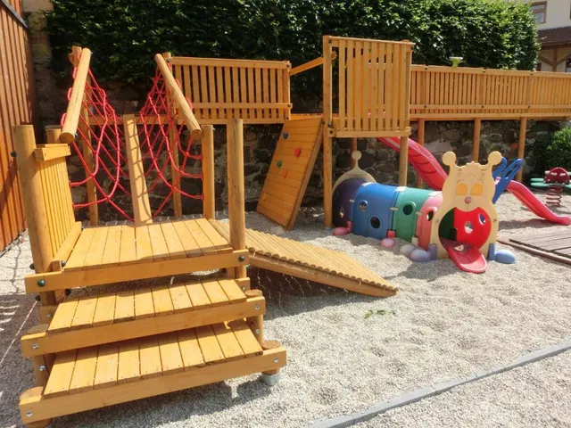 Penzion Dvůr Stráň