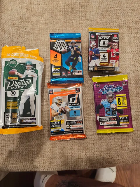 Cherry Capital Sports Cards & Collectibles