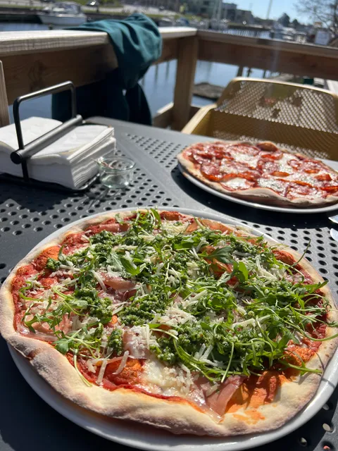 Petersens Pizza Næstved