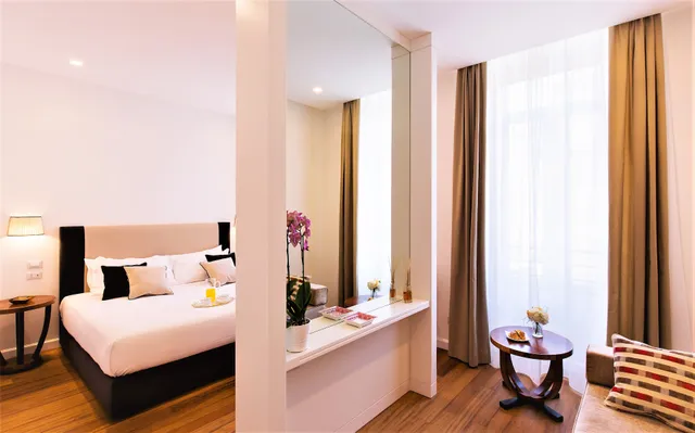 900 PIAZZA DEL POPOLO