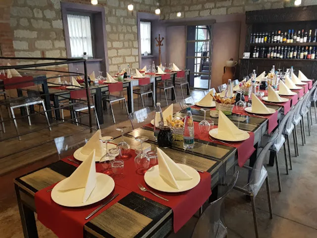 Ristorante La Magione