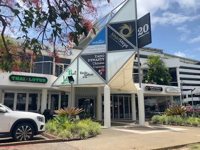 Thai Lotus Mooloolaba