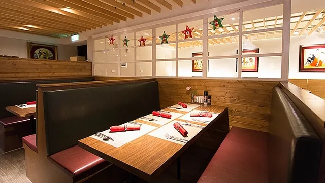 Bull Fight Chang'an Branch