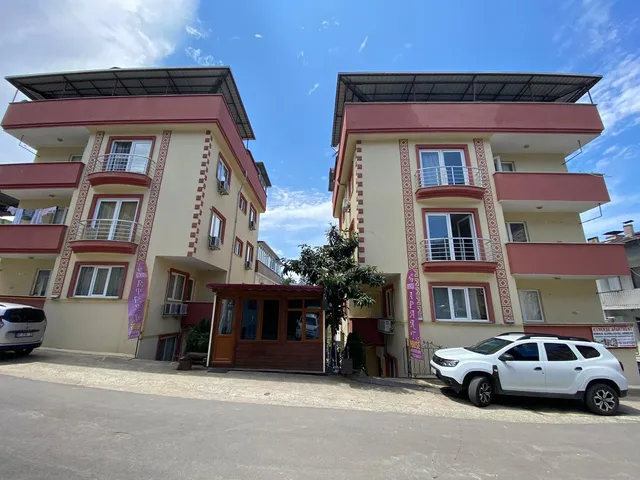 MENEKŞE APART OTEL