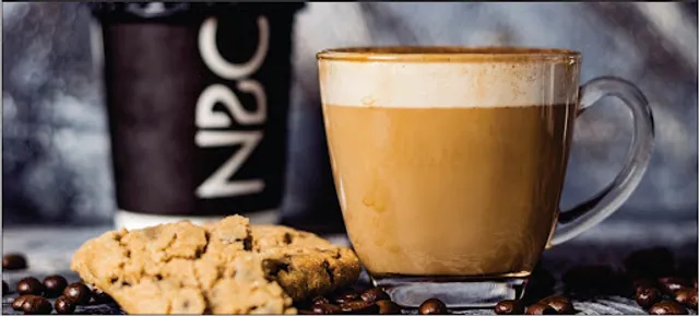 Nothing Before Coffee