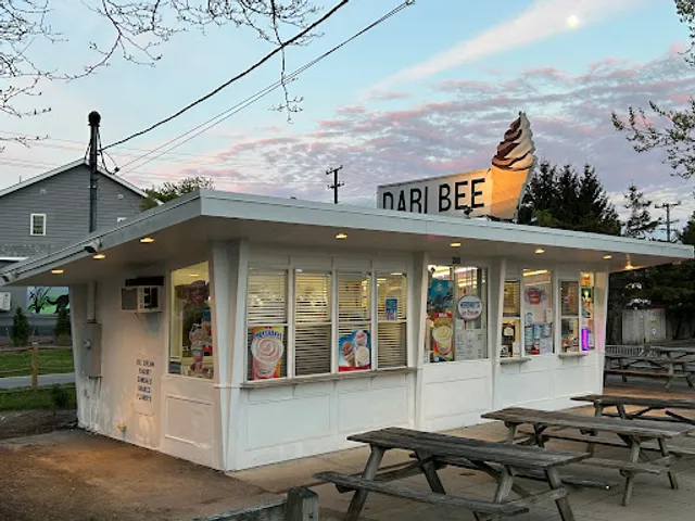 Dari-Bee Ice Cream