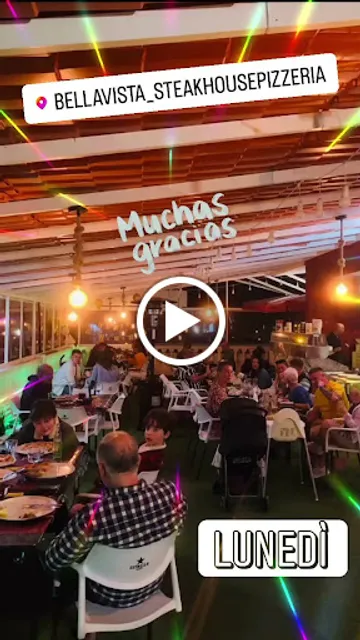 Steakhouse Bellavista