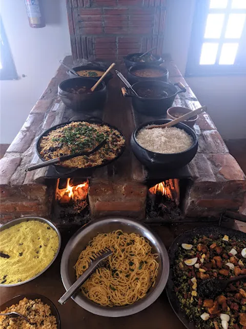 O Casarão Restaurante