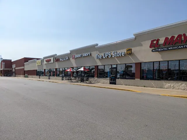 El Maya Mexican Restaurant