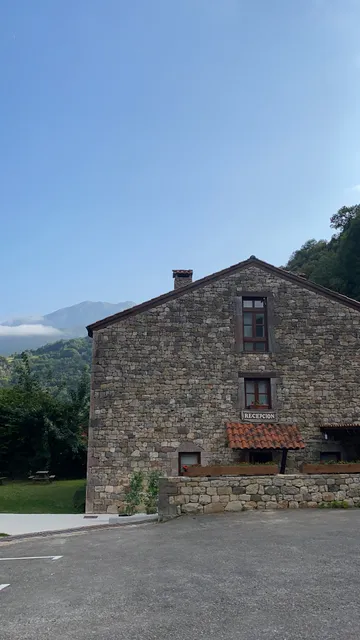 Alojamiento Rural La Llosa