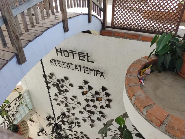 Hotel Atescatempa