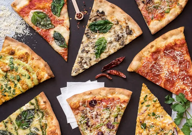 Rivertowne Pizza & Deli