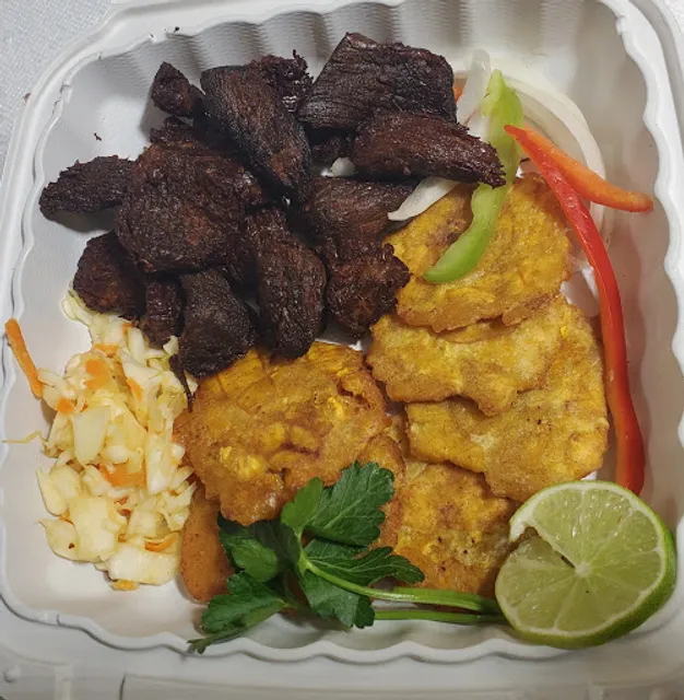 Suncity Caribbean Flavor