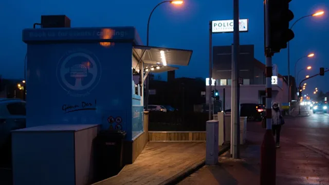 LëtzeBurger Strassen