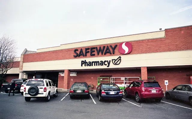 Papa Murphy's | Take 'N' Bake Pizza