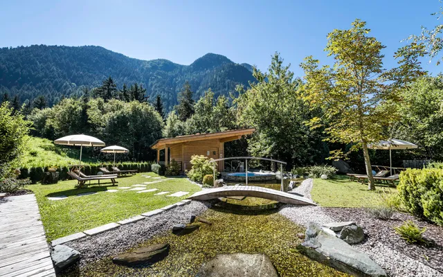 Hotel Weisses Rössl - Cavallino Bianco