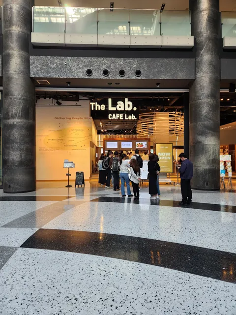 Grand Front Osaka - North Building