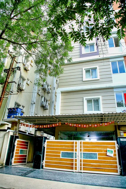 Shreenija Hospitality Services