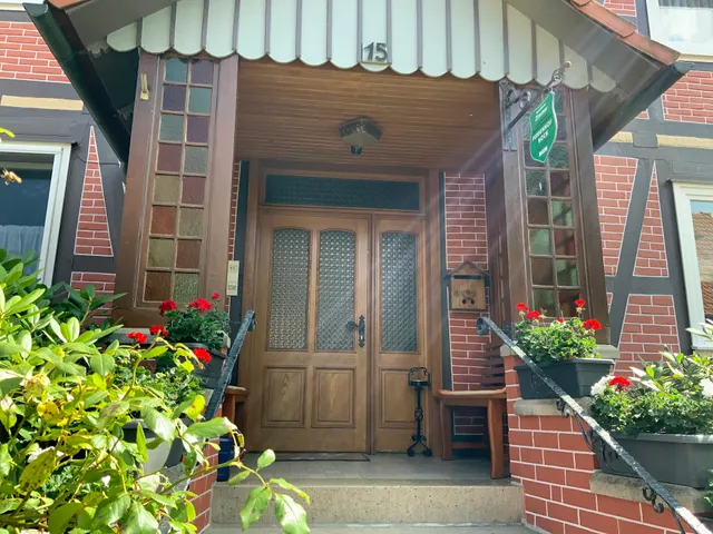 Ferienhof Bernd Koch