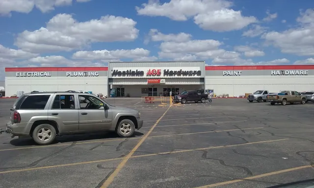 Westlake Ace Hardware